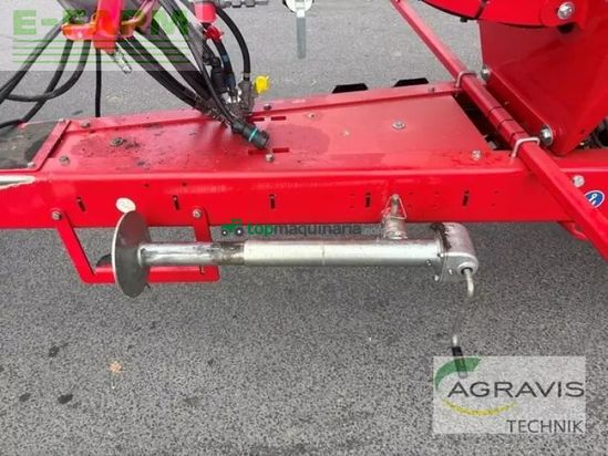Sembradora monograno mecanica - Horsch - maestro 8 cc