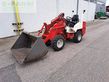 Minicargadora - Weidemann - 1365