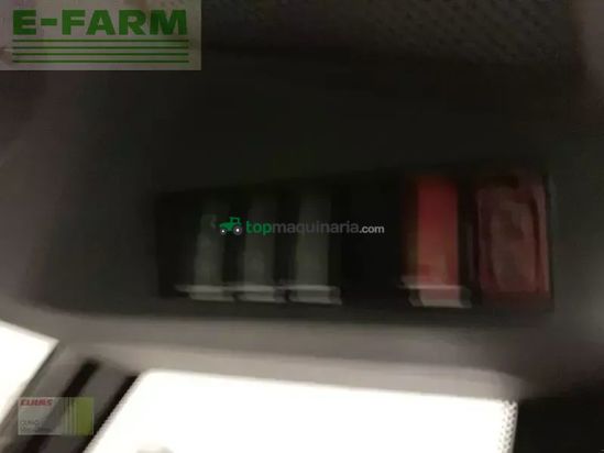 Telescopica - Claas - scorpion 960 varipower