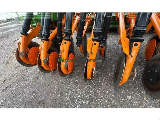 Sembradora directa - Amazone - d9-30