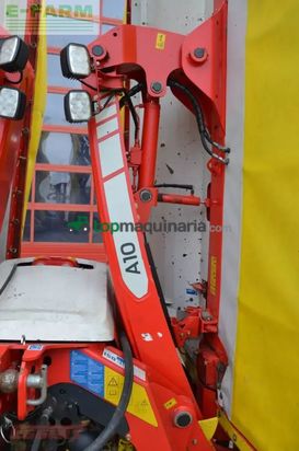 Cortacésped manual - Pöttinger - novacat a10 + 301