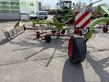 Rastrillo - Claas - liner 1750 - preisreduziert