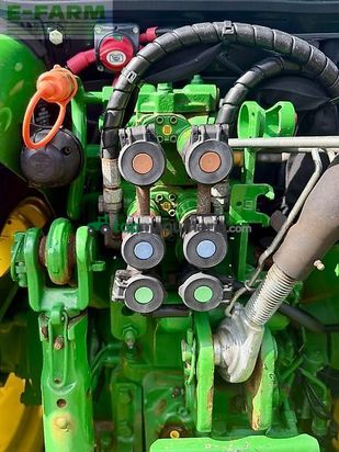 Tractor agrícola - John Deere - 5090gl niedrigkabine fkh fzw