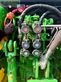 Tractor agrícola - John Deere - 5090gl niedrigkabine fkh fzw