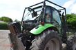 Tractor agrícola - Deutz-Fahr - agrotron 105