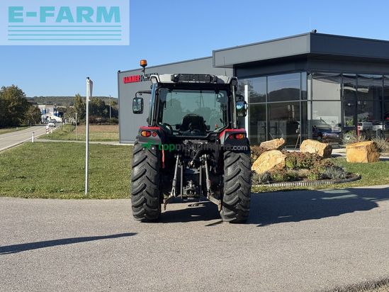 Tractor agrícola - Massey Ferguson - mf 4708