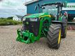 Tractor agrícola - John Deere - 8r 340