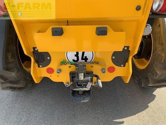 Telescopica - JCB - 525-60 agri plus