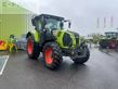 Tractor agrícola - Claas - arion 610 cis advance CIS