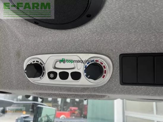 Tractor agrícola - Lamborghini - spark 125 r