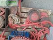 Combinado de siembra - Kuhn - venta al 302