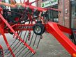 Henificador - Kuhn - ga8731