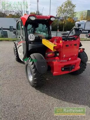 Telescopica - Manitou - mlt 625 h 75k