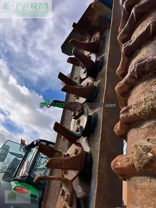 Combinado de siembra - Lemken - solitair 9/600 ka-ds mit zirkon 9/600 ka