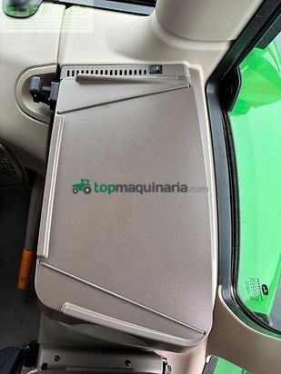 Tractor agrícola - John Deere - 6r 215