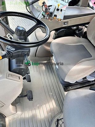 Tractor agrícola - Case IH - optum 270 cvx mit rtk CVX