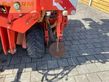 Sembradora monograno mecanica - Kuhn - maxima 2 rt
