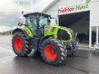 Tractor agrícola - Claas - axion 830 cis+