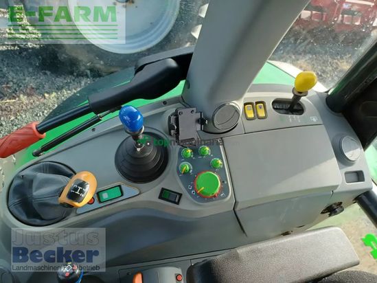 Tractor agrícola - Deutz-Fahr - agrotron k90