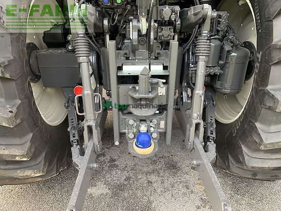 Tractor agrícola - Valtra - n155e direct