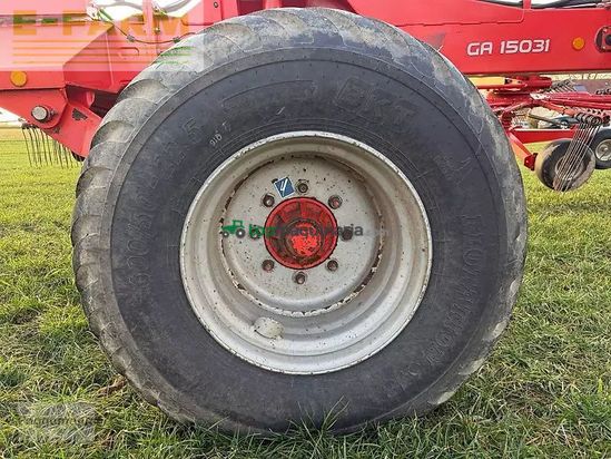 Rastrillo - Kuhn - ga 15031