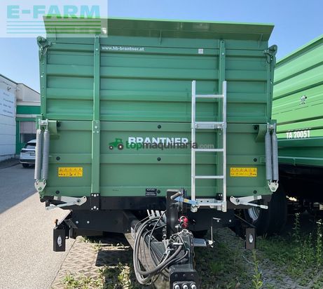 Volquet - Brantner - TA 18045 XXL
