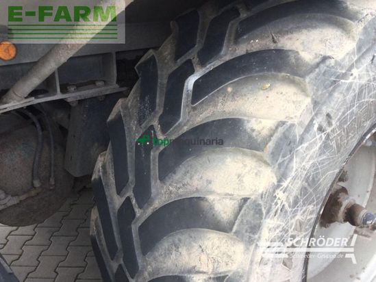 Cisterna - Kotte - vtl 18500