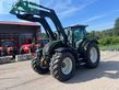Tractor agrícola - Valtra - n 175d mit rüfa, fl, fkh+fzw