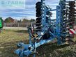 Grada de disco - Lemken - rubin 9/600 küa
