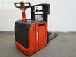 Elevadora - Linde - l 12 l 133