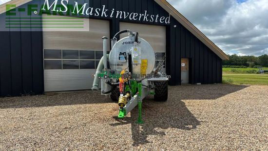 Equipamiento / accesorio - Joskin - modulo 2 7000l