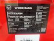 Minicargadora - Weidemann - 1390
