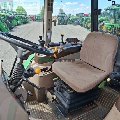 Tractor agrícola - John Deere - 5720