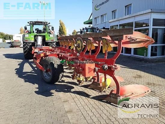 Arado - Pöttinger - servo 6.50 nova