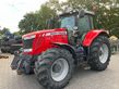 Tractor agrícola - Massey Ferguson - 7726 dyna-vt