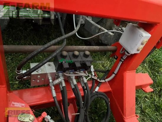 Esparcidor -  - altec dr 170 pa