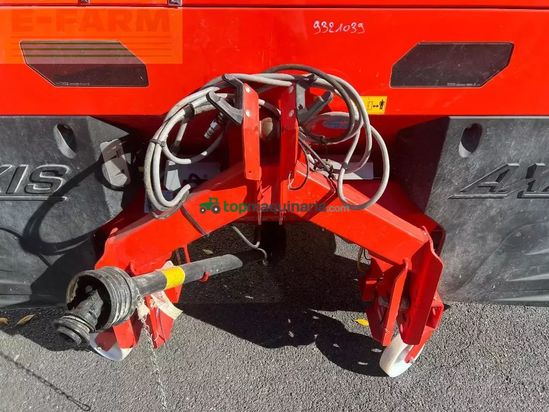 Esparcidor - Kuhn - axis 40.2 m-emc-w