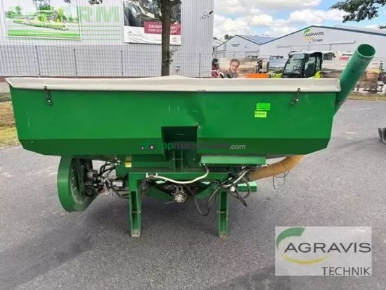 Sembradora - John Deere - planter 1725