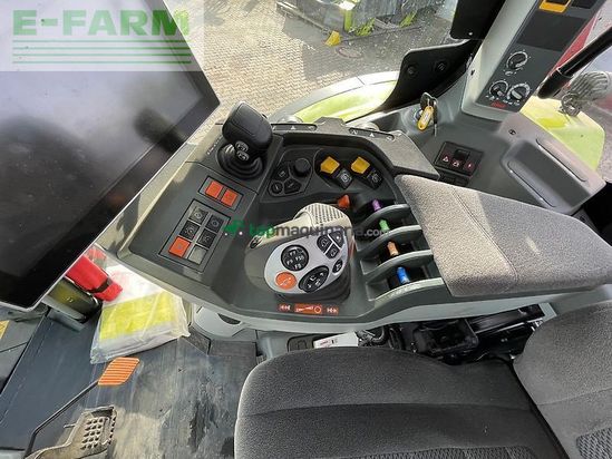 Tractor agrícola - Claas - arion 660- vorführmaschine bj. 2026
