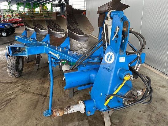 Arado - Overum - cx 590 f