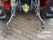 Tractor agrícola - Claas - arion 660 cmatic cebis