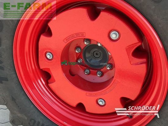 Tractor agrícola - Fendt - 516 vario gen3 profi plus ProfiPlus
