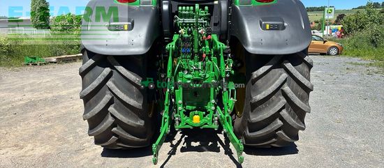 Tractor agrícola - John Deere - 6R 175