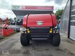 Empacadora gigant - Case IH - rb 545