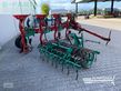 Arado - Kverneland - es 95 + packomat