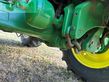 Tractor agrícola - John Deere - 6155r