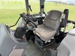 Tractor agrícola - New Holland - t7540