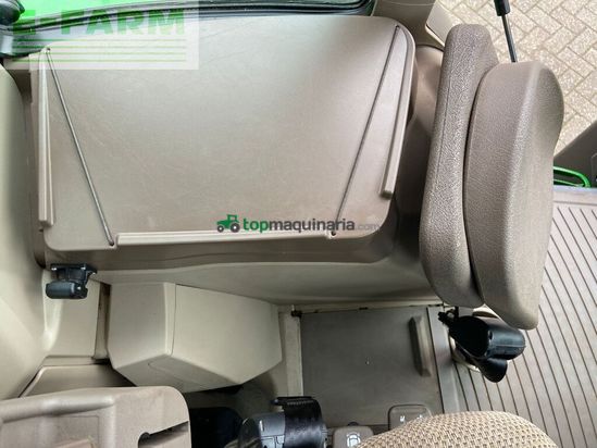 Tractor agrícola - John Deere - 6120m