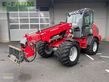 Telescopica - Weidemann - 5080t