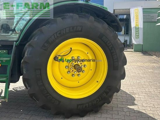 Tractor agrícola - John Deere - 6r150 6r 150